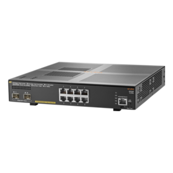 Switch ARUBA JL258A