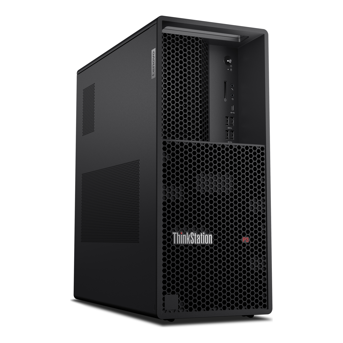 PC de escritorio LENOVO ThinkStation P3 Tower