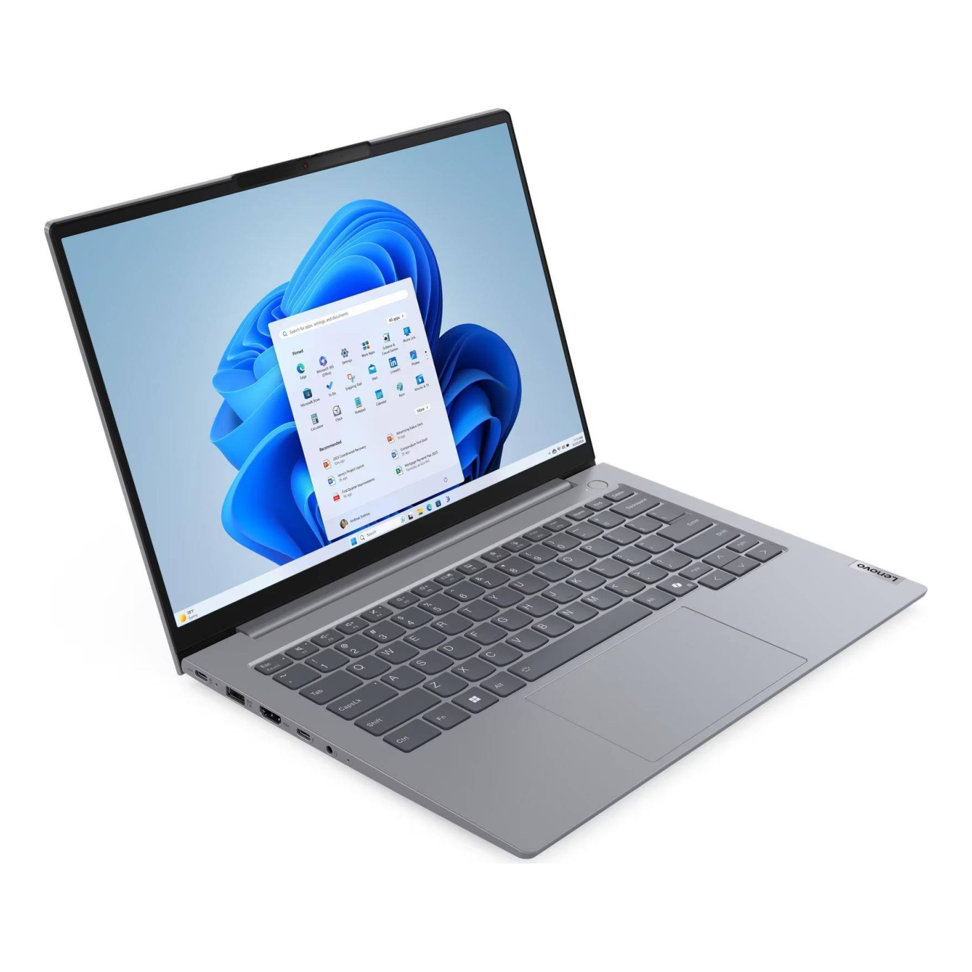 Laptops LENOVO 21MR008CLM