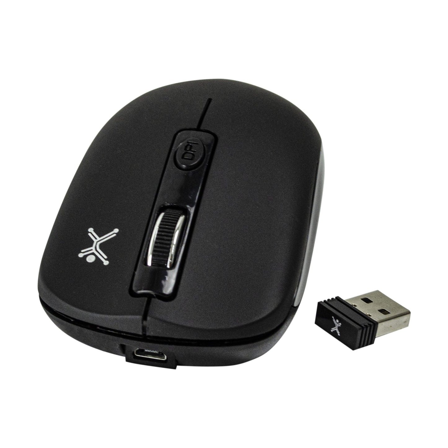 Mouse Optico PERFECT CHOICE PC-044796