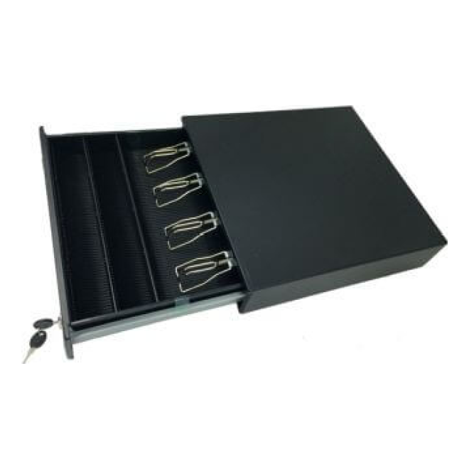Cajón de Dinero EC-LINE EC-CD-50M