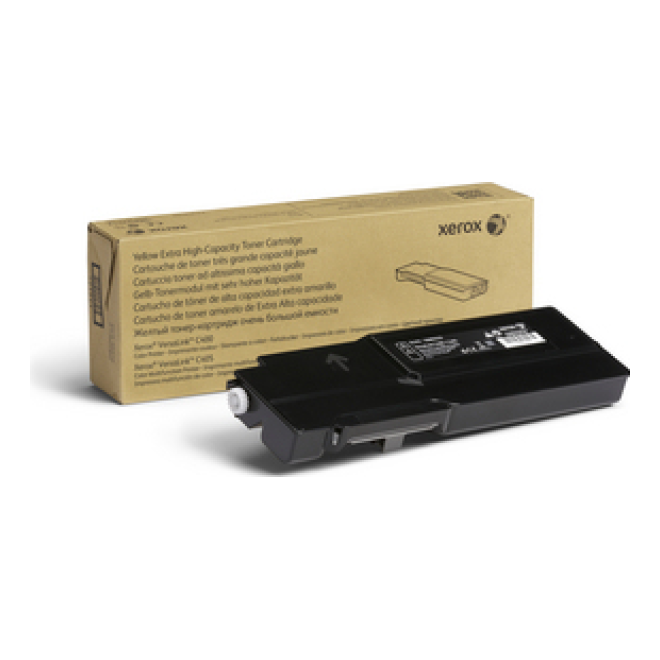 Tóner XEROX VersaLink C400