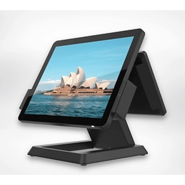 Terminal punto de venta Hisense All In One HK578