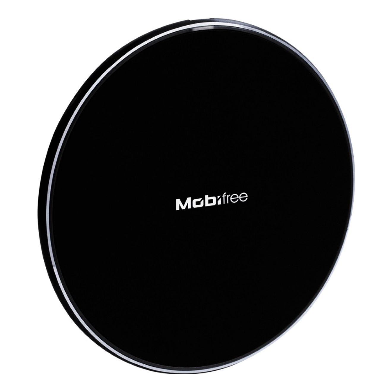 Cargador Inalámbrico Mobifree Base de Carga inalambrica