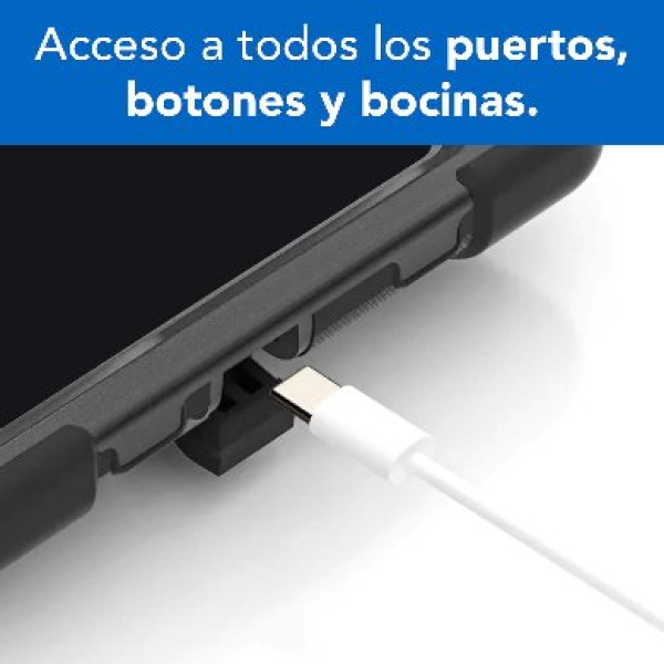 Funda para tablet BROBOTIX 6005200