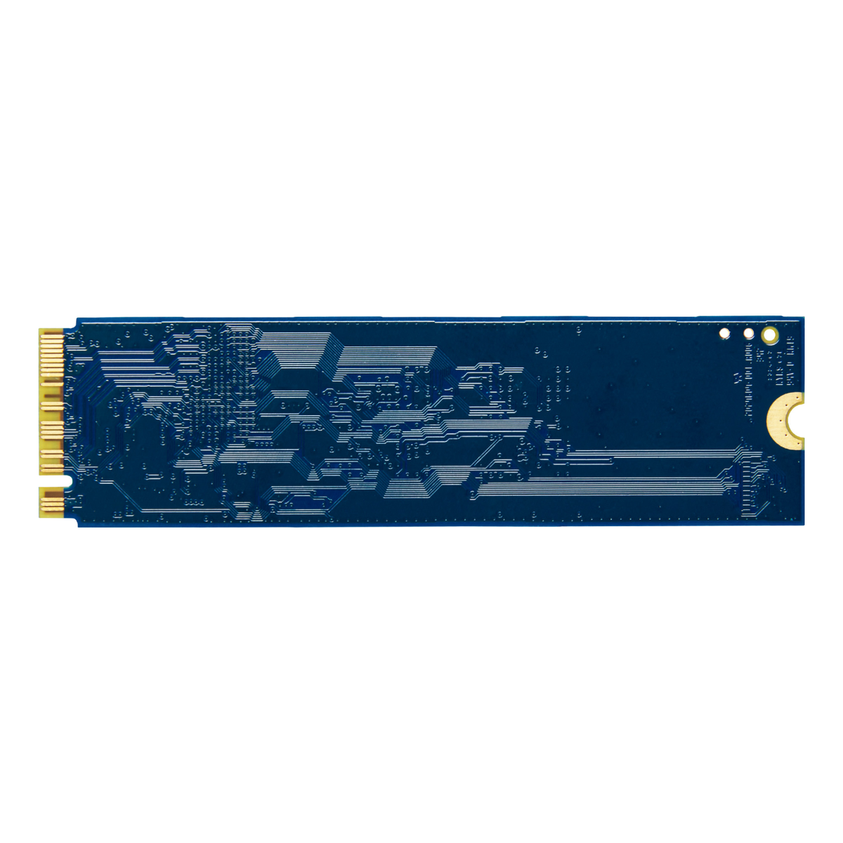 SSD M.2 2280 NVMe Kingston Technology NV3 2 TB PCIe 4.0 x4 hasta 6000 MB/s (SNV3S/2000G)