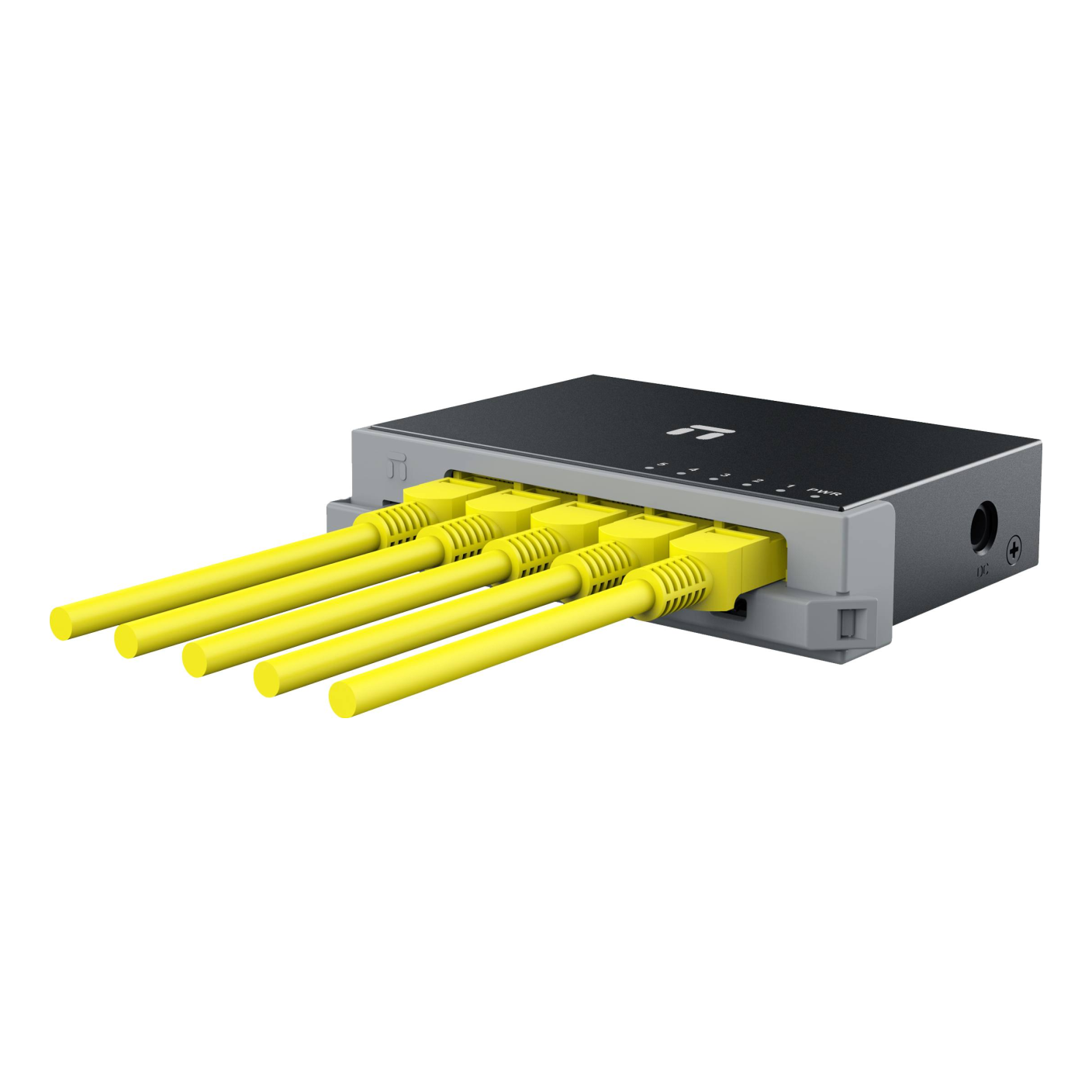 Switches NETIS ST105GD