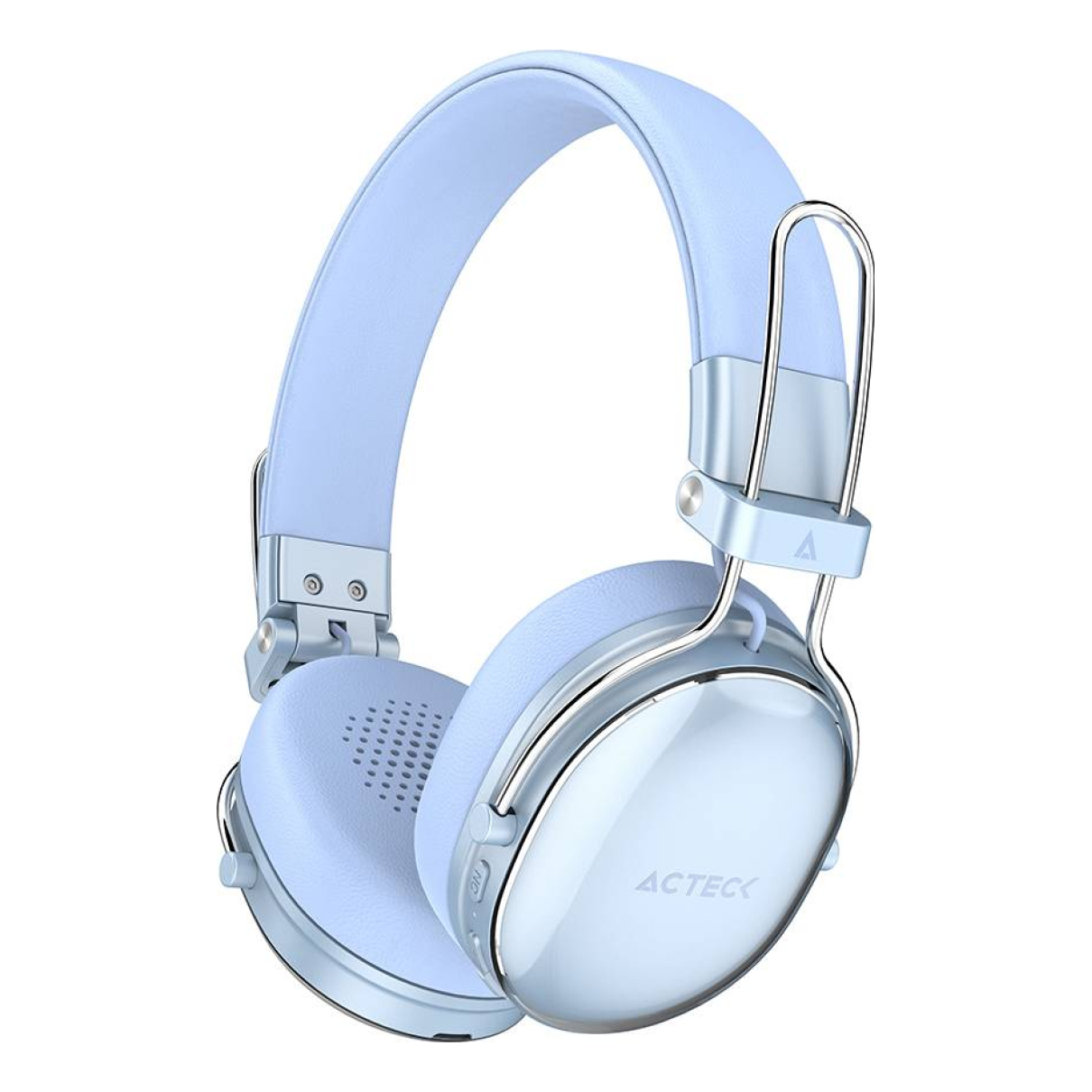 Diademas ACTECK HP710
