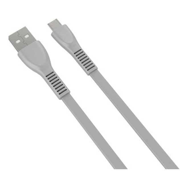 Cable USB a Micro USB Naceb Technology NA-0103G