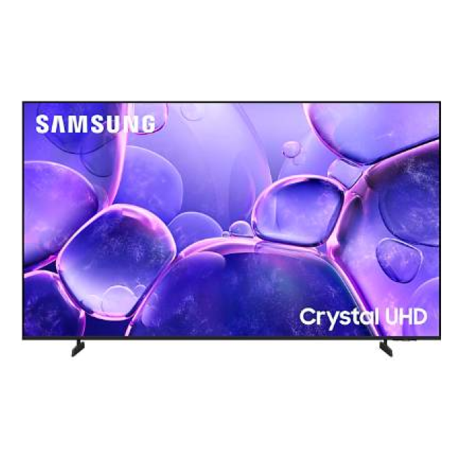 Televisiones SAMSUNG UN85U8000FFXZX