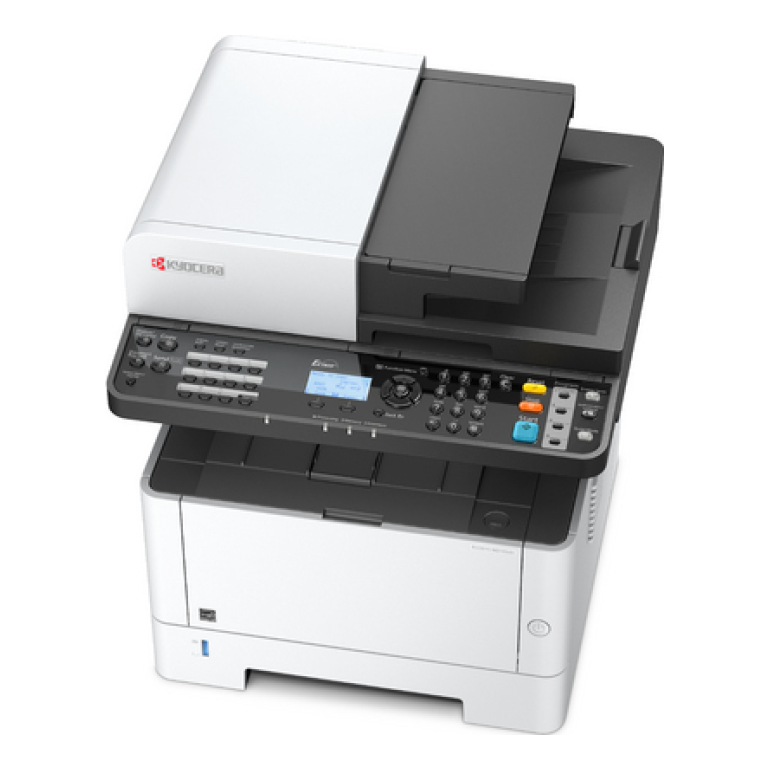 Multifuncional Monocromático KYOCERA M2135dn ECOSYS
