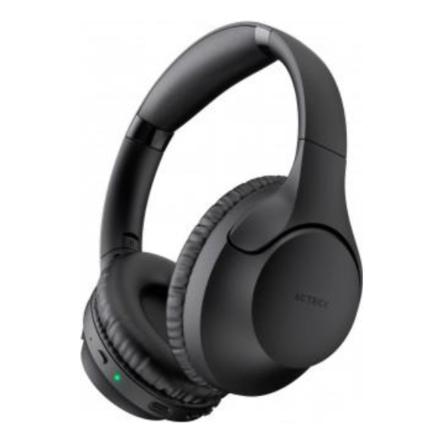 Audífonos ACTECK HP645