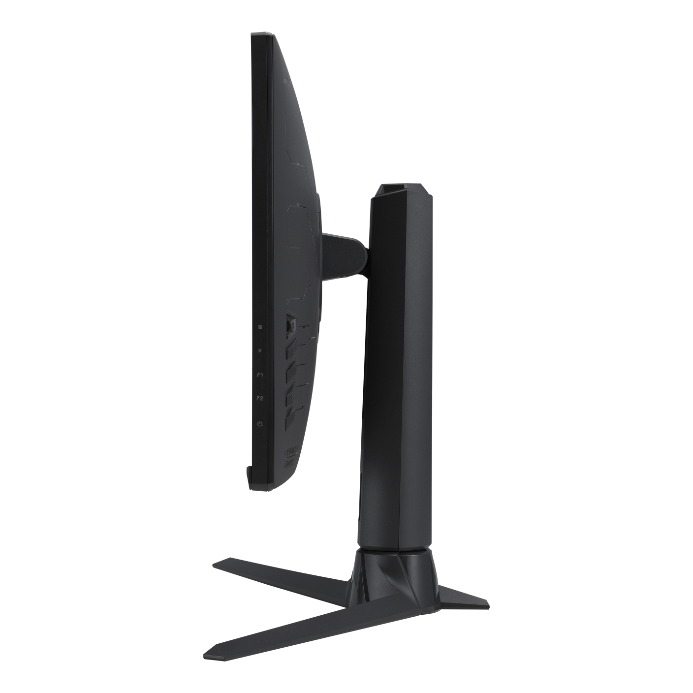 Monitores Curvos ASUS XG27AQMR