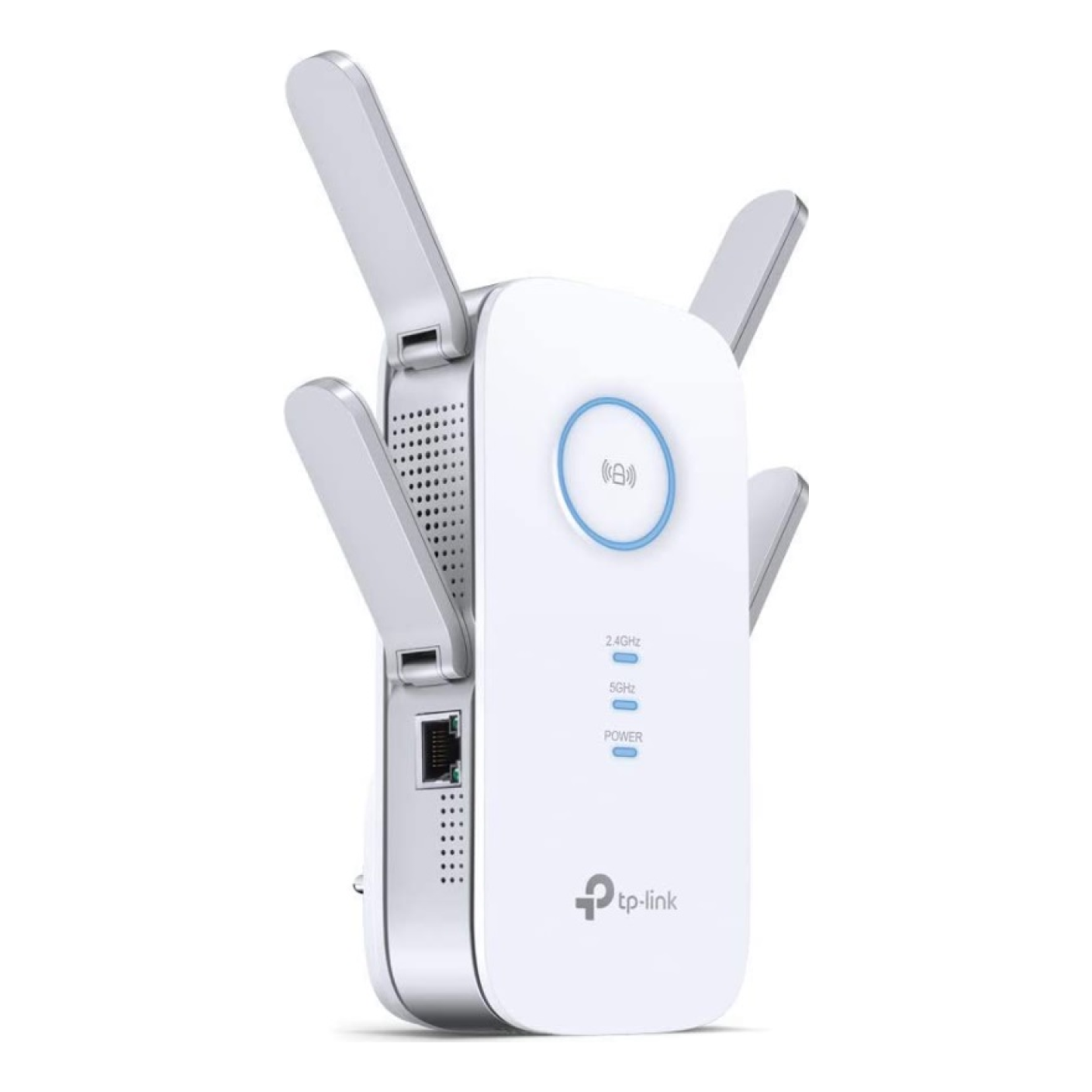 Expansor de Rango Inalámbrico TP-LINK RE650