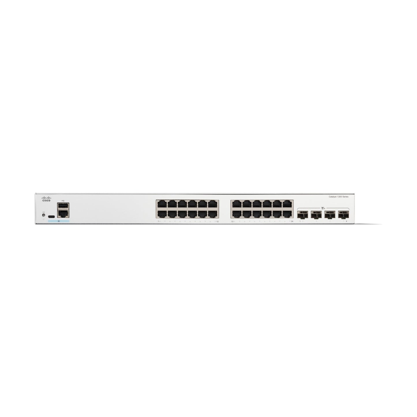 Switches CISCO C1300-24T-4X