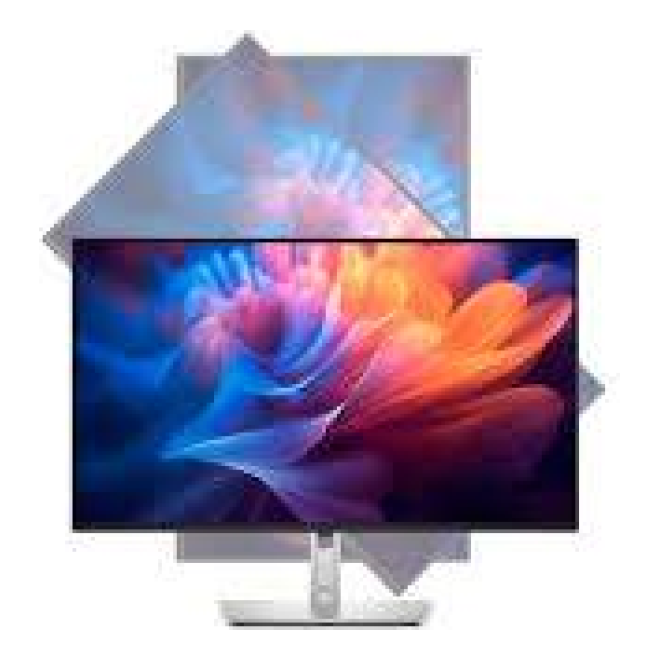 Monitores DELL P2725H