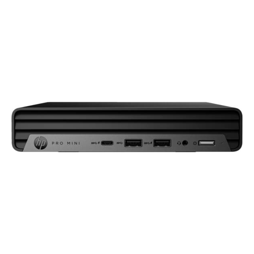 Pc de escritorio HP HP PRO 400 MINI G9
