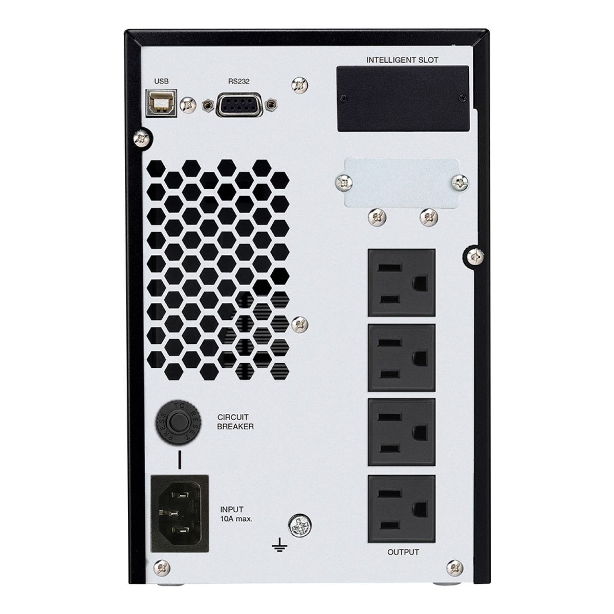 UPS SMARTBITT SBOL1KT-1 1 kVA 900 W