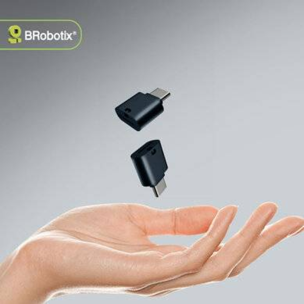 Lectores de Memorias BROBOTIX 406382