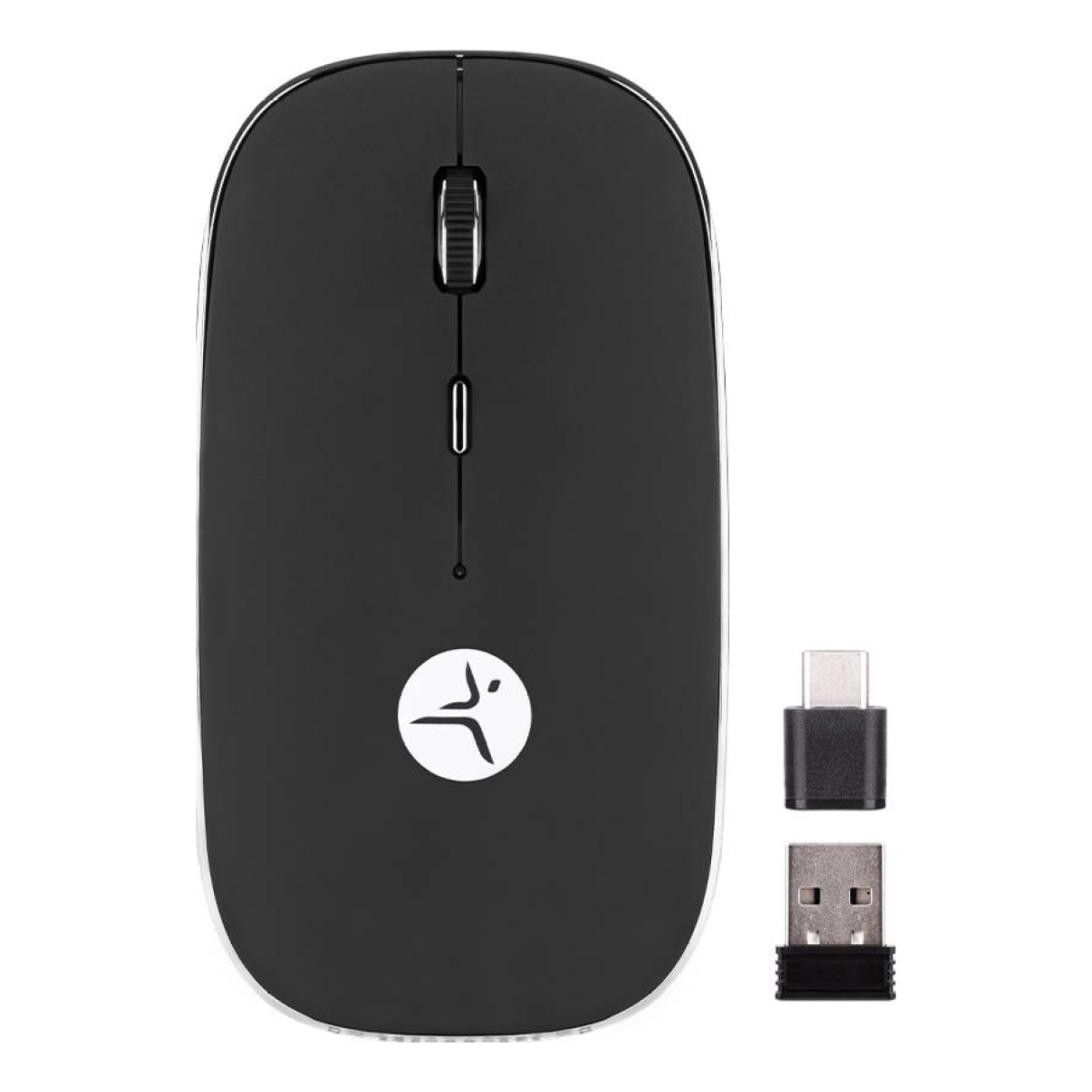 Mouse TECHZONE SLIVEBLACK