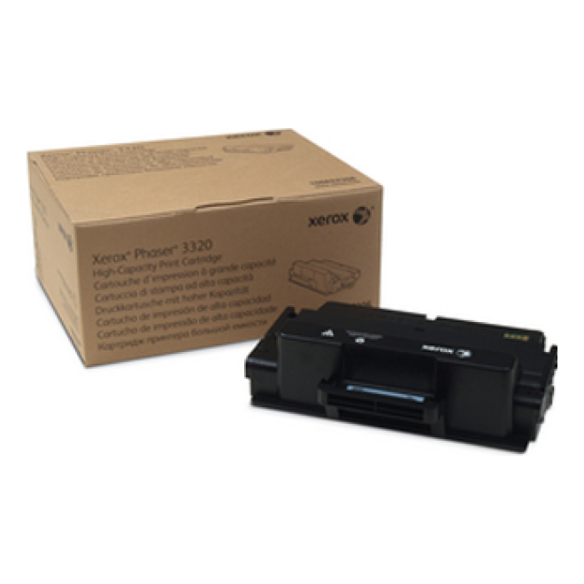 Tóner Xerox 106R02306