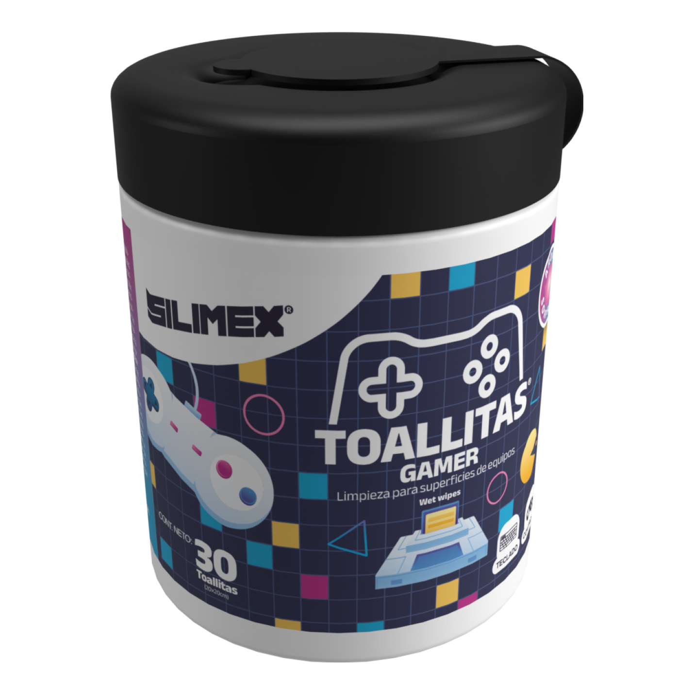 Limpieza SILIMEX 7503018454009