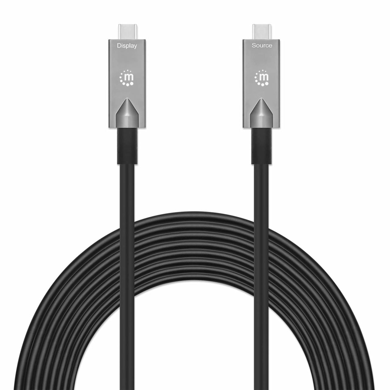 Cable USB MANHATTAN 356442