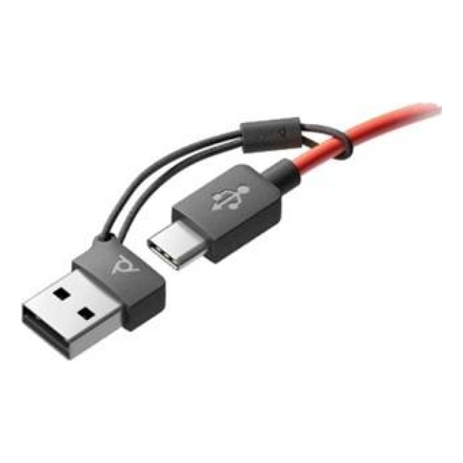 Audífonos PLANTRONICS BW 3220