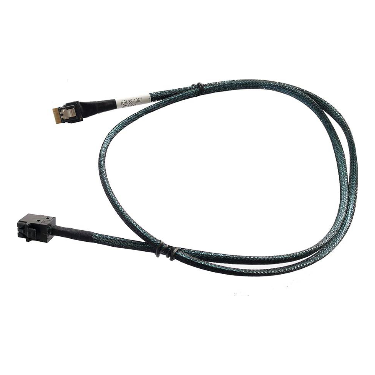 Cables para Servidores Xfusion Cable Interno SlimSAS / Mini-SAS High-Speed