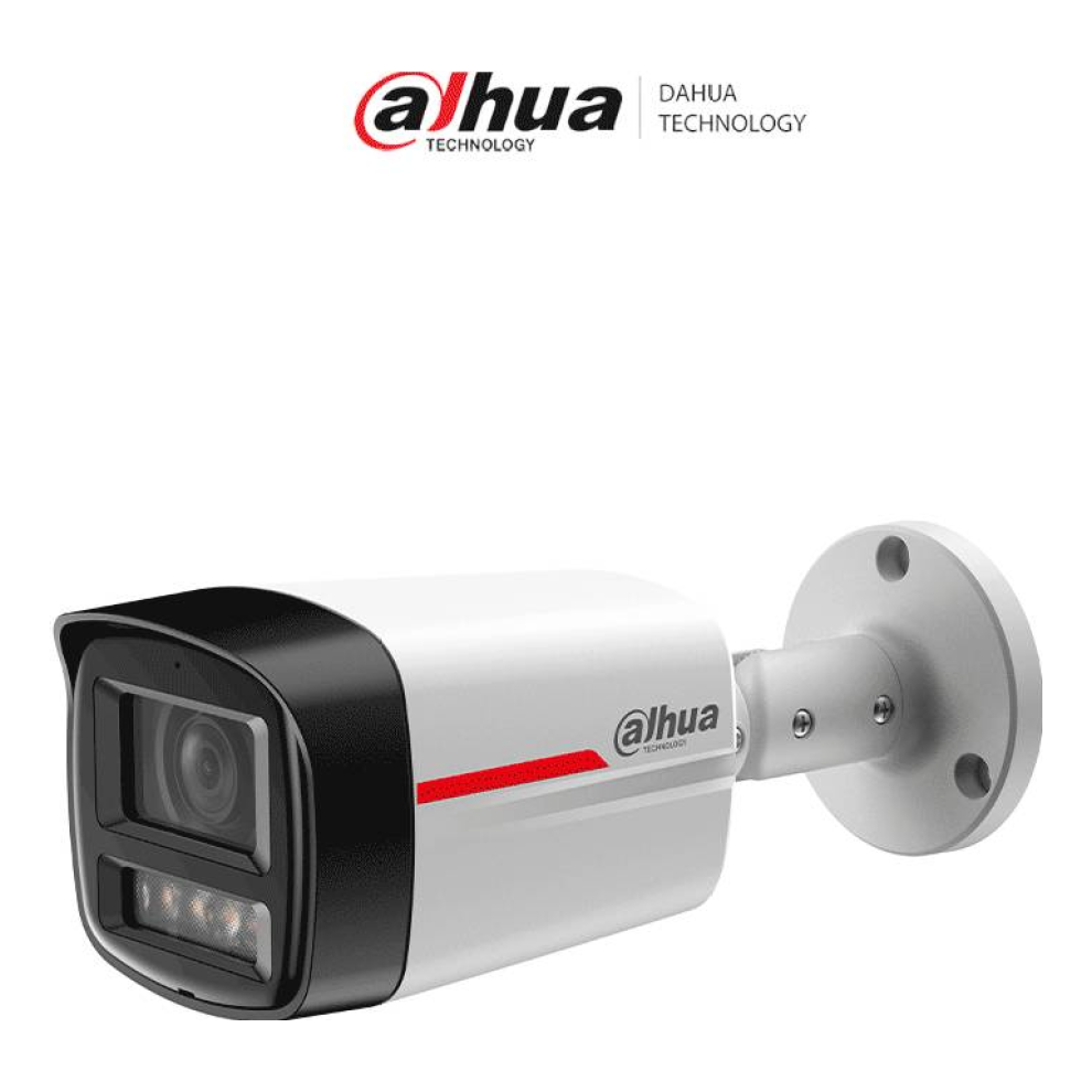 Cámara Bala IP Dahua Technology DH-IPC-HFW2849TL-S-PR