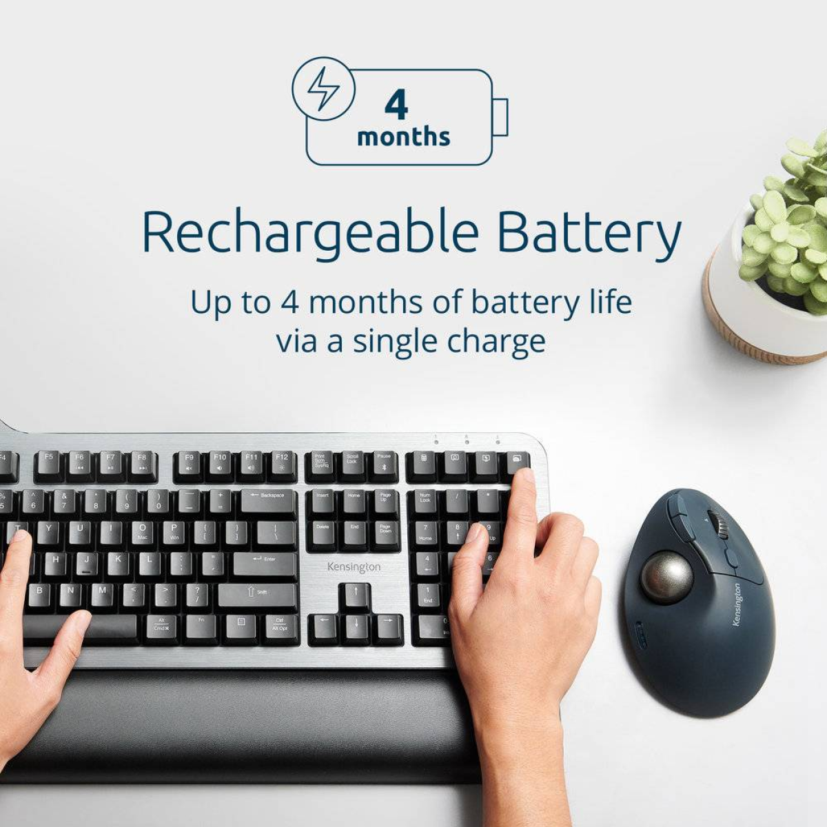 Mouse KENSINGTON TB550