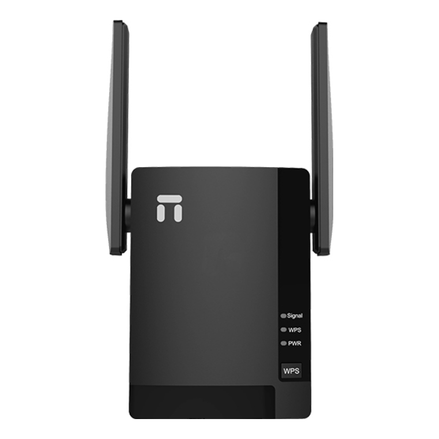 Extensor de rango NETIS AC1200