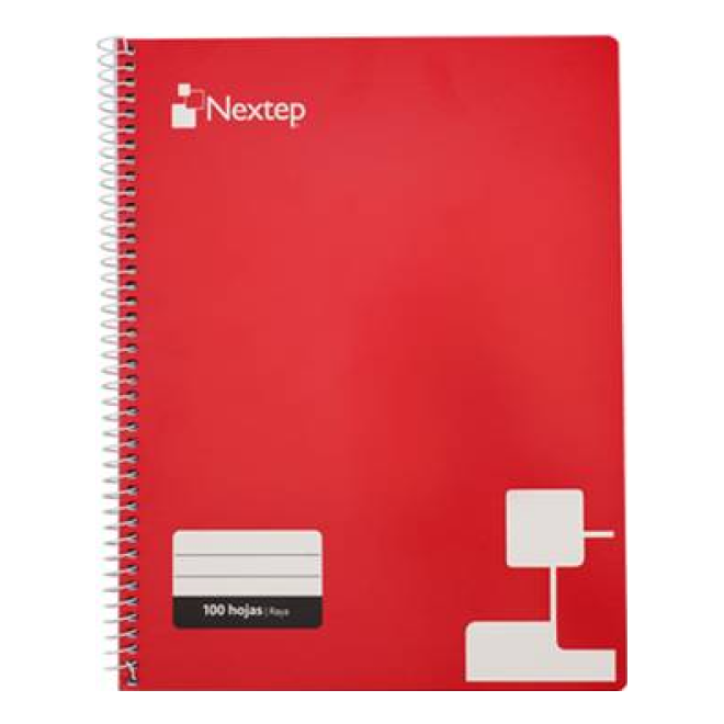 Papelería Nextep NE-007R