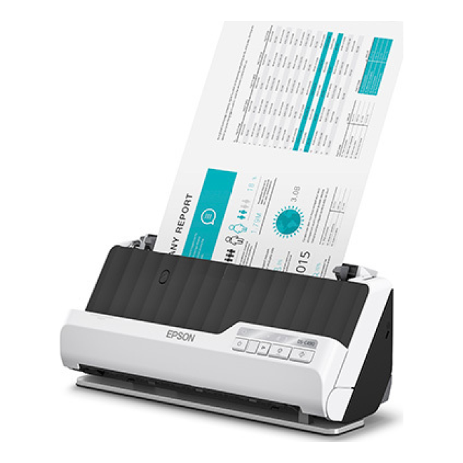 Escaner EPSON DS-C490