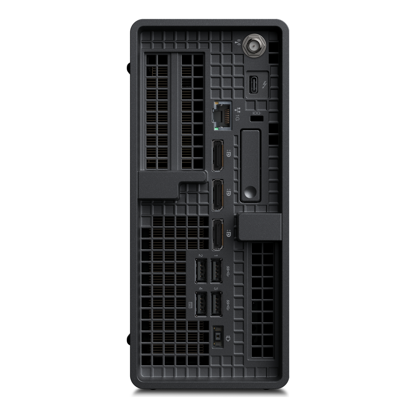 Workstations de Escritorio LENOVO 30J6S0S200