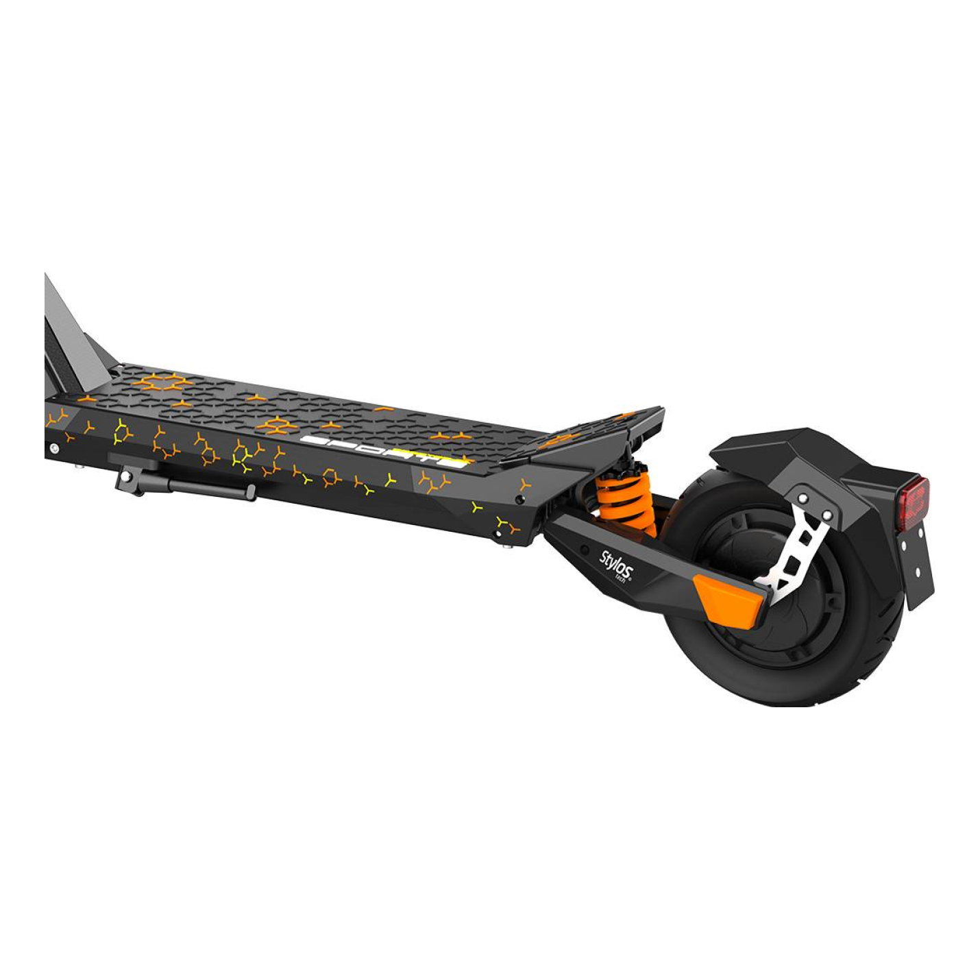 Scooter Stylos STSCM03O