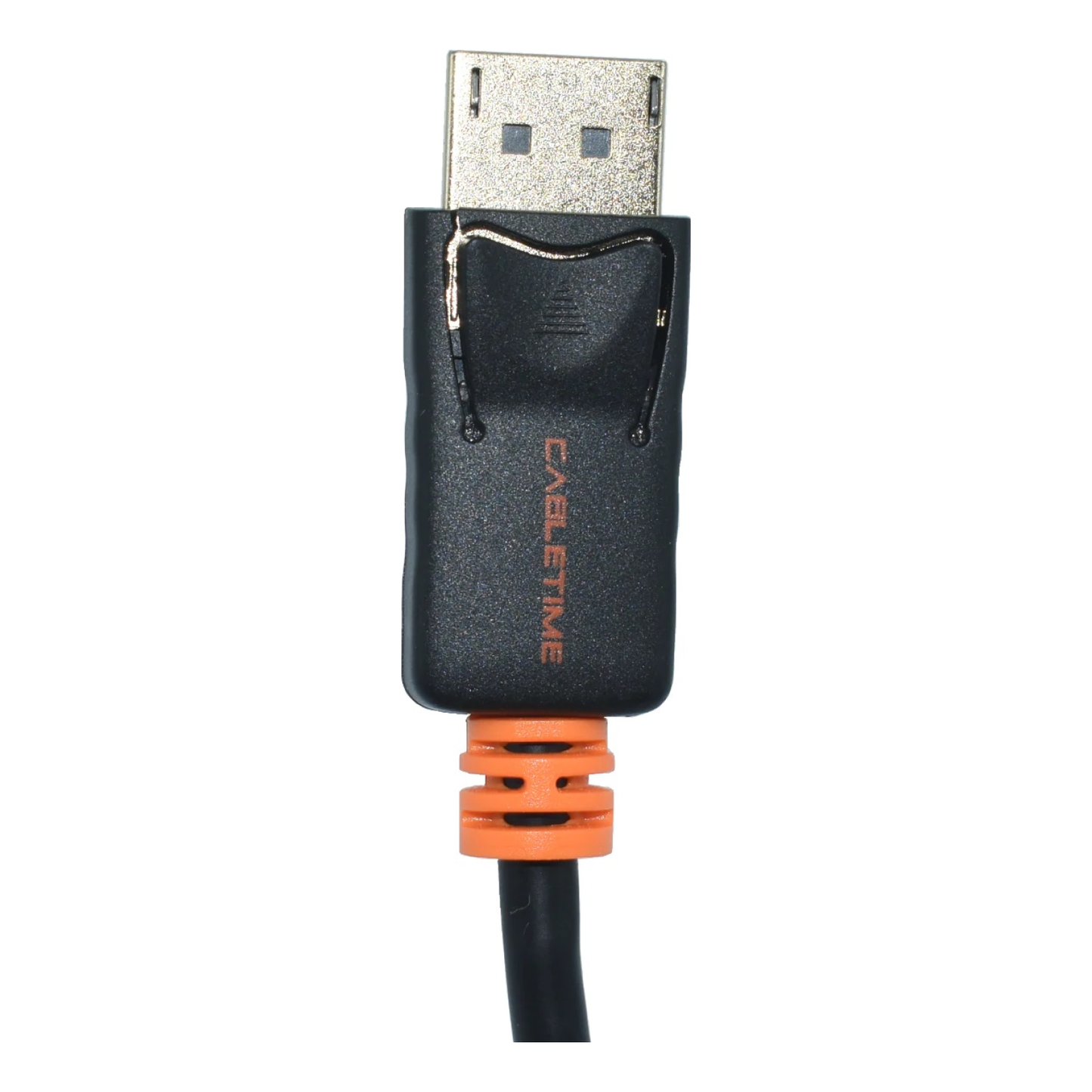 Adaptador DisplayPort  a VGA OVALTECH OVDP-VGA