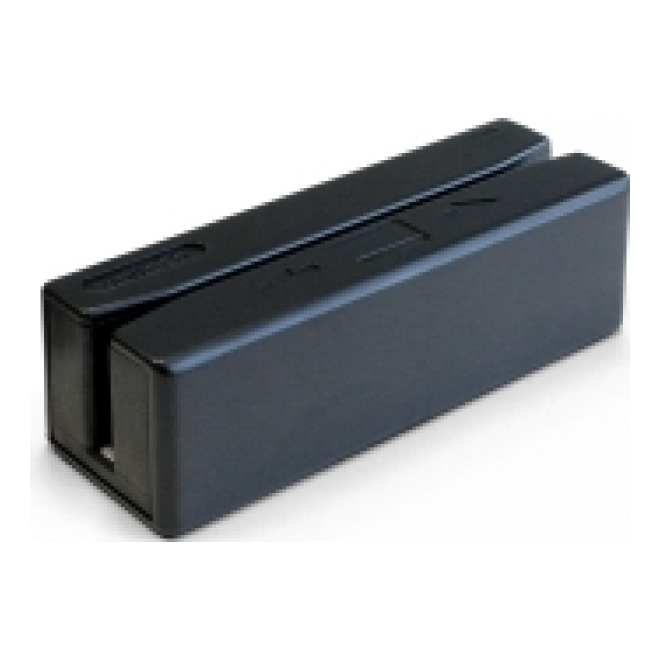 Lector de Banda Magnética UNITECH MS246 USB