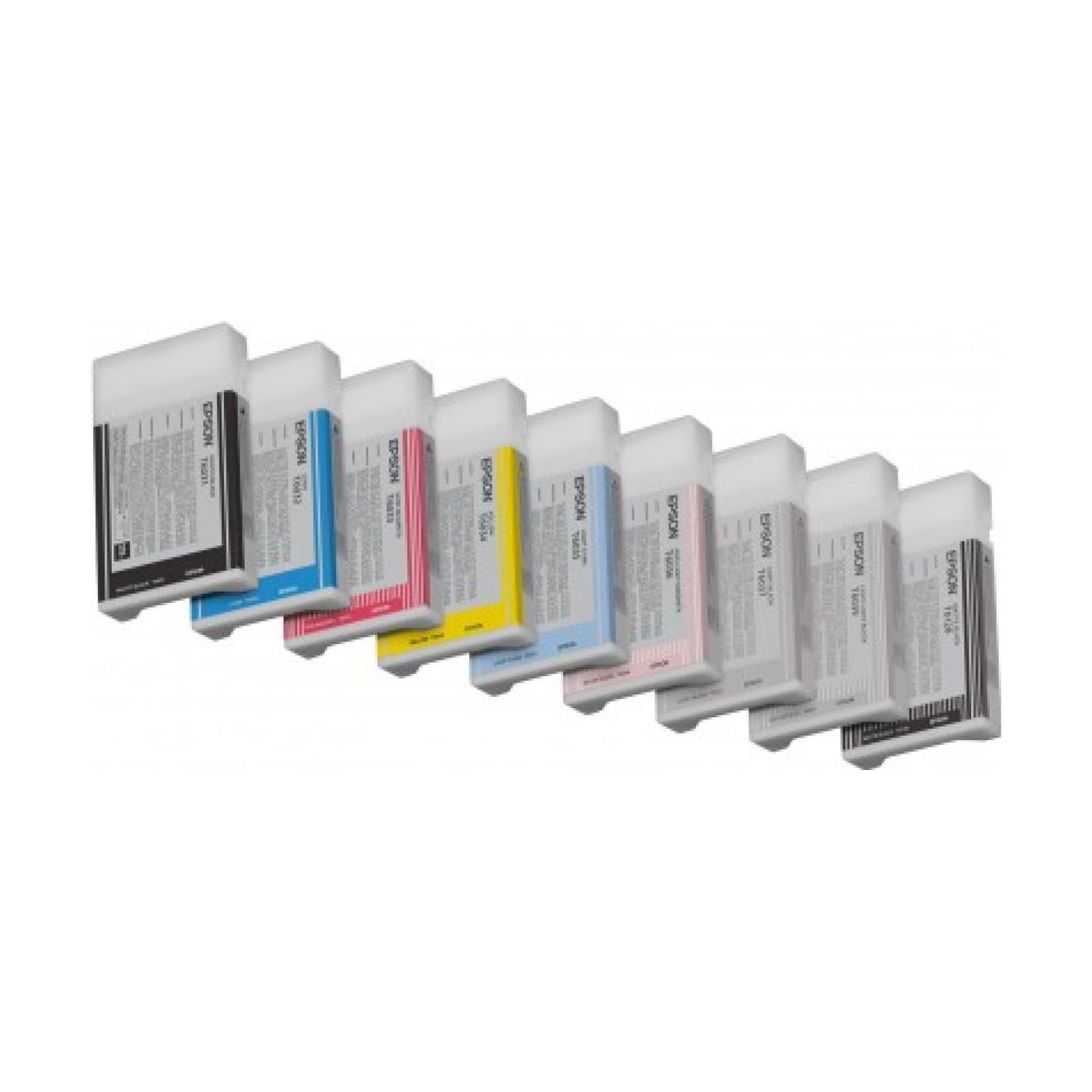 Cartucho EPSON T603400