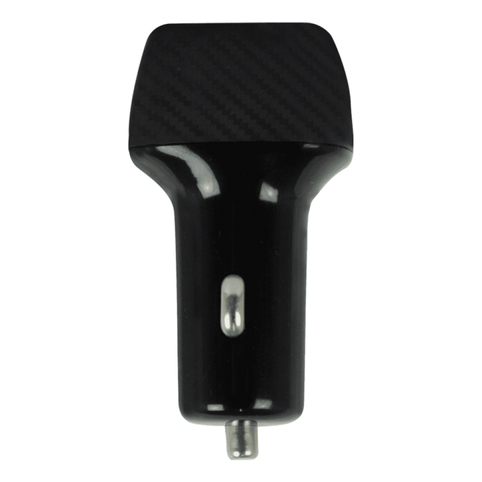 Cargador para auto USB PERFECT CHOICE PC-240884