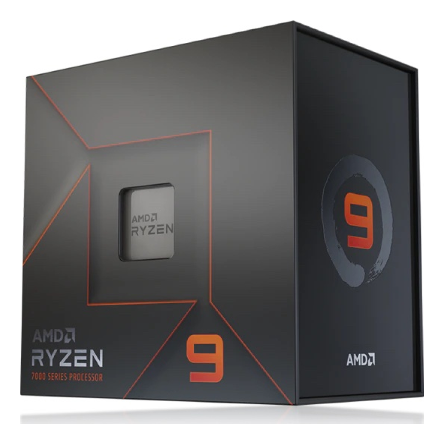 Procesador AMD 7900X