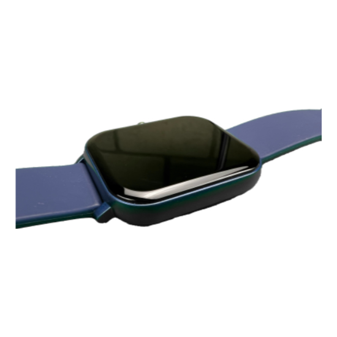 Smartwatch Stylos STASWM3CA