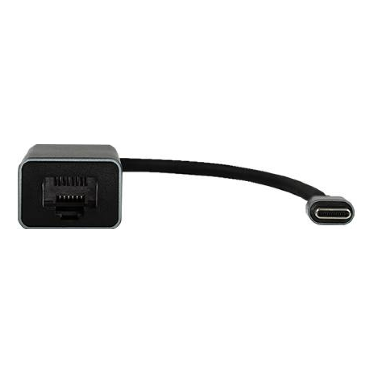 Adaptador tipo C a Ethernet VORAGO ADP-210