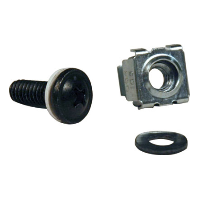 Kit de Hardware TRIPP-LITE SRCAGENUTS