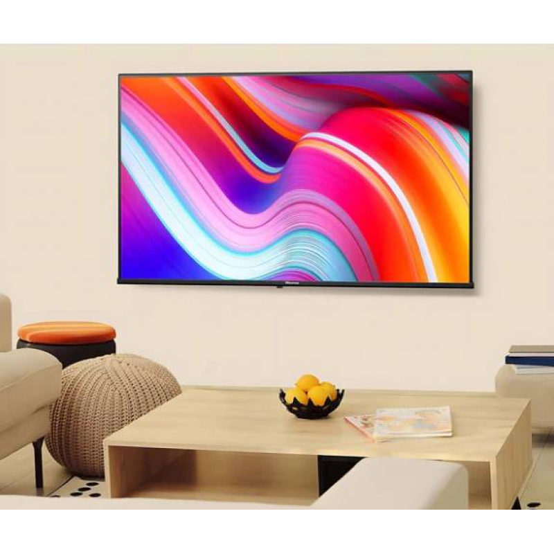 Televisiones Hisense 40A4NV