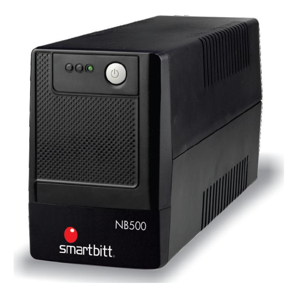 UPS SMARTBITT SBNB500 500 VA 250 W