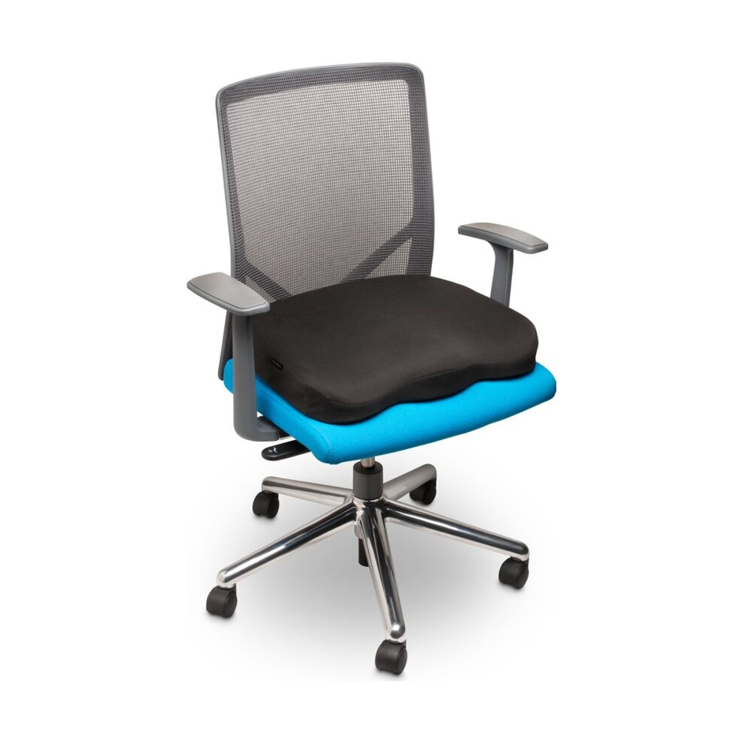 Cojín de asiento ergonómico KENSINGTON K55805WW