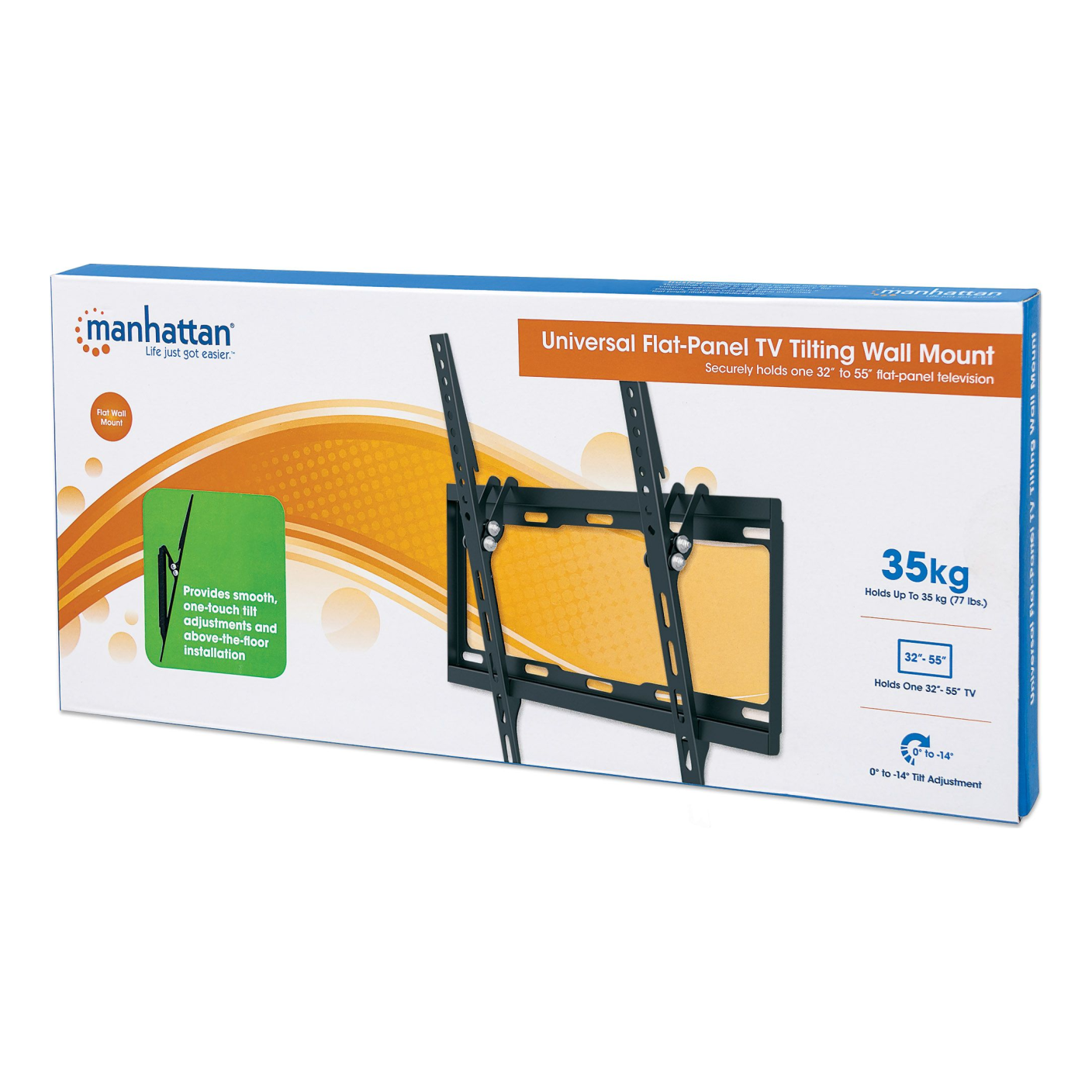 Soporte para TV MANHATTAN 460941