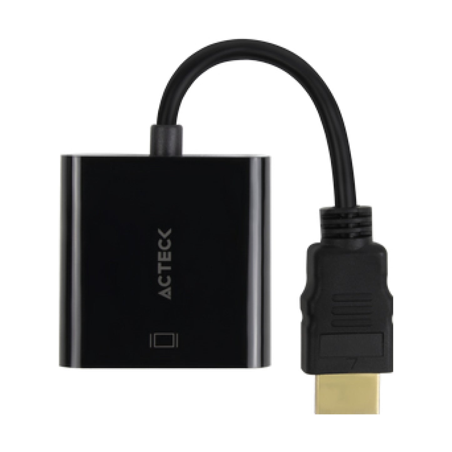 Adaptador HDMI a VGA ACTECK AV400