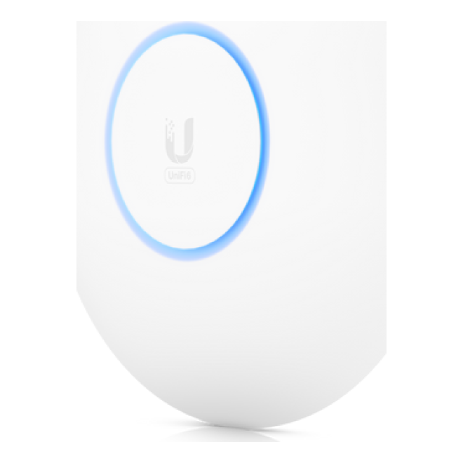 ACCESS POINT UBIQUITI U6-PRO